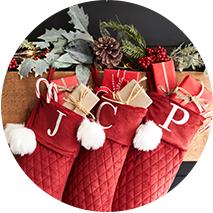 Holiday Décor Sale, 70% Off Select Styles