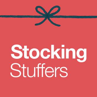 Stocking Stuffers