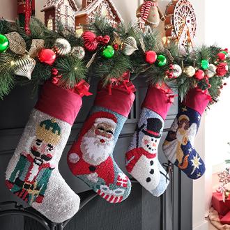 Stocking Stuffers For the Whole Family