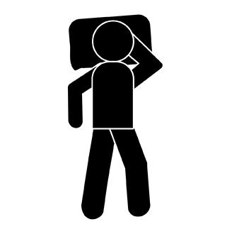Stomach Sleeper
