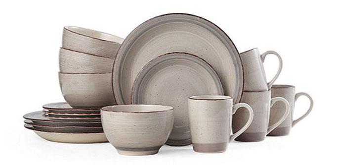 Stoneware