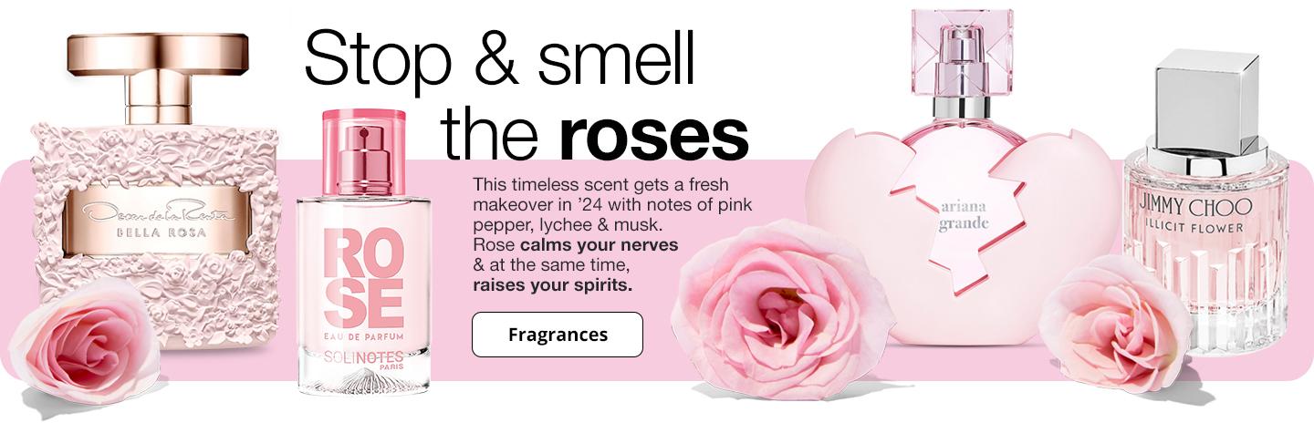 FRAGRANCES