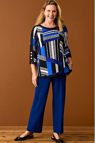 Women’s Pants | Slacks for Women | JCPenney