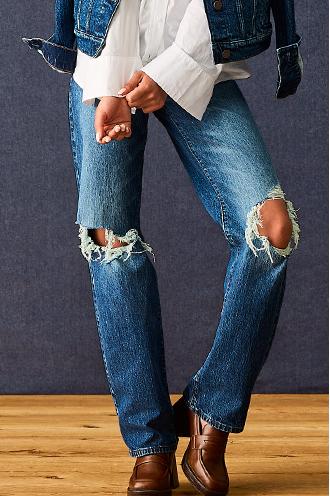 Jeans A.n.a for Shops - JCPenney