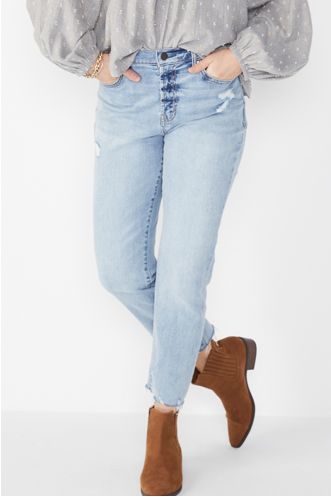 jcpenney womens jeans on sale