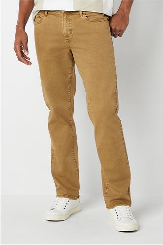 Men's Arizona Jeans | Skinny & Straight Leg Jeans | JCPenney