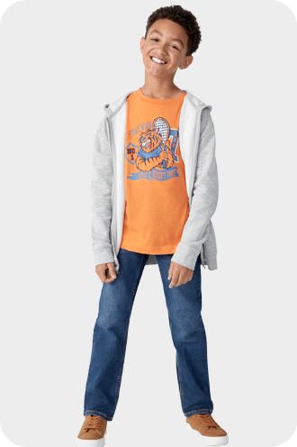 Husky best sale kids jeans