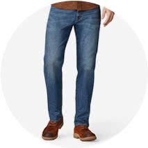 jcpenney mens wrangler jeans