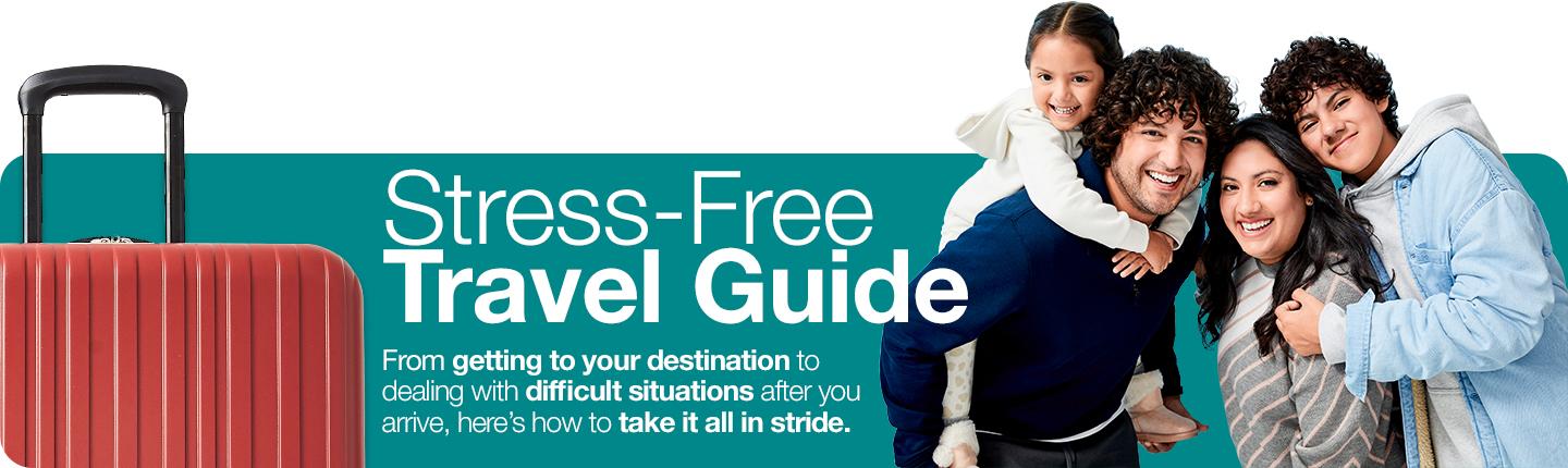 Travel Guide