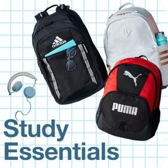 Study Essentials