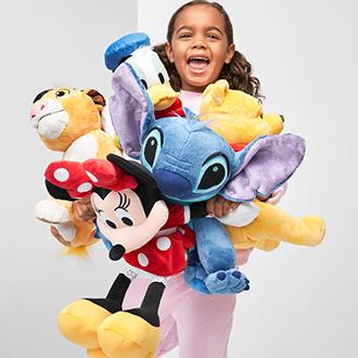 Stuffed Animals and Plush