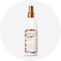 Styling Products & Hairspray