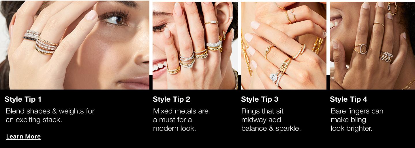 styling tips