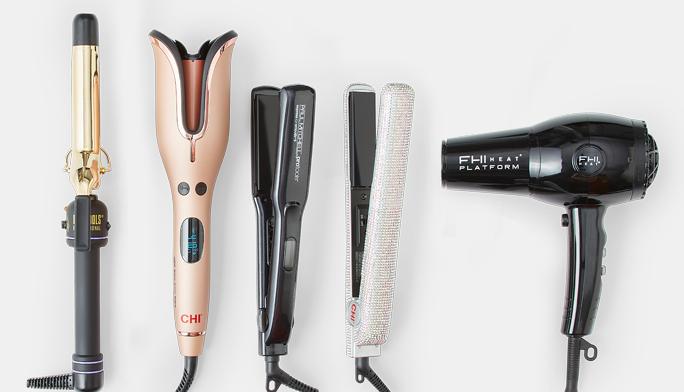 Styling Tools for Beauty - JCPenney