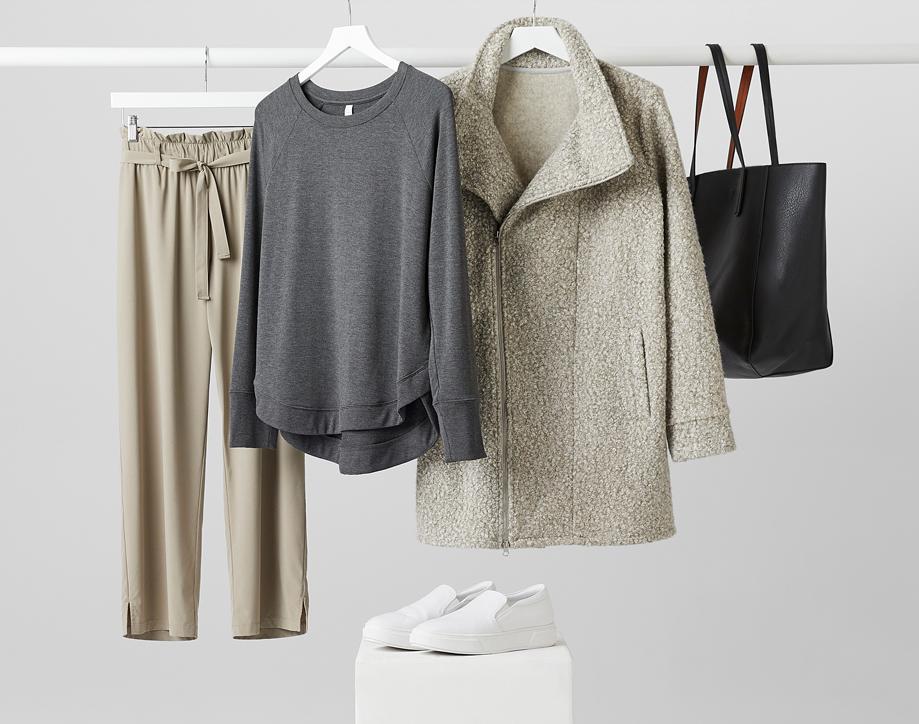 Stylus Brand Clothing Women’s Fall & Winter Fashion JCPenney