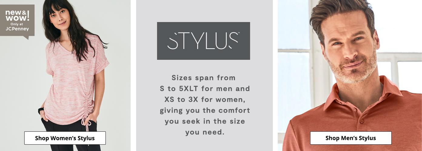 Stylus