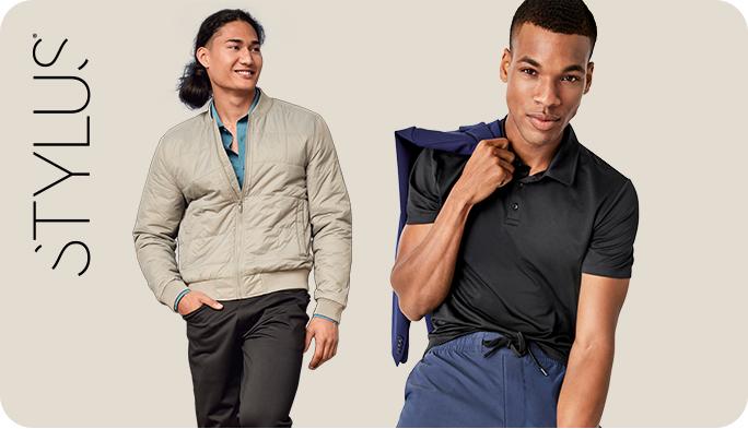 Jcpenney deals mens clothing