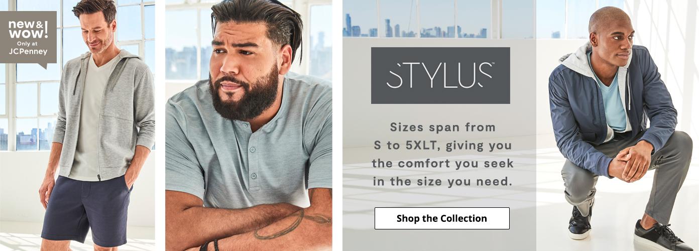 Stylus Collection