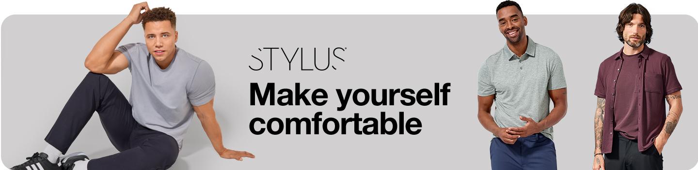 Stylus