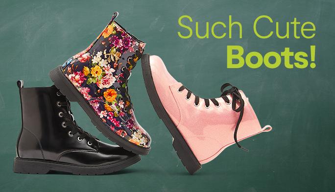 School Shoes for Boys | Girls' School Shoes | JCPenney