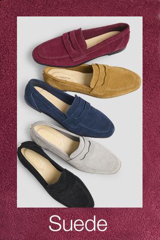 Suede
