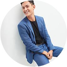 Suit Separates