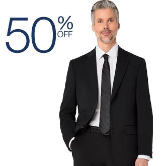 Suit Separates Or Sport Coats