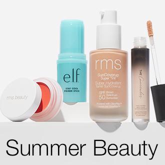 SUMMER BEAUTY