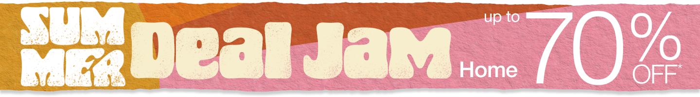 Summer Deal Jam