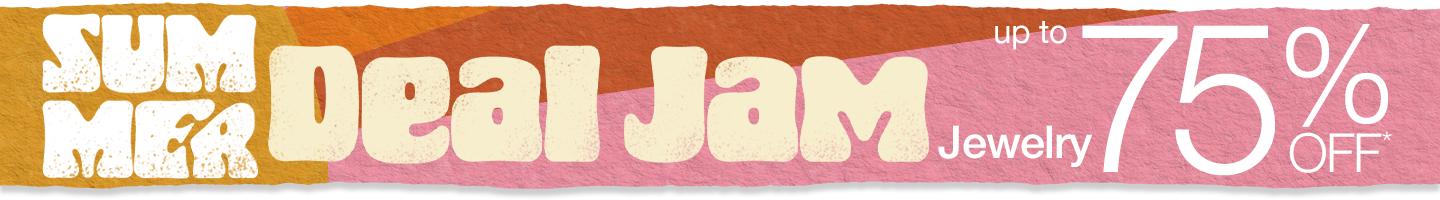 Summer Deal Jam