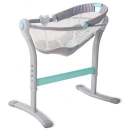 juniors side bassinet