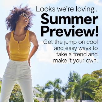 Summer Preview