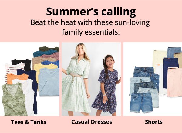 jcpenney casual dresses