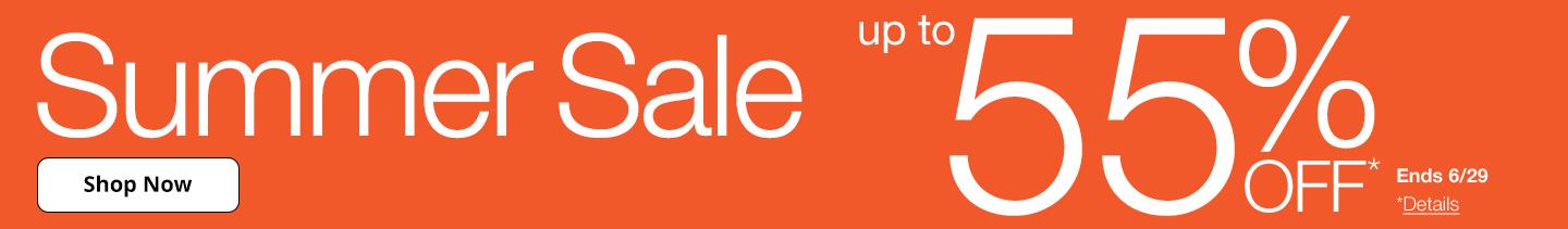 Summer Sale