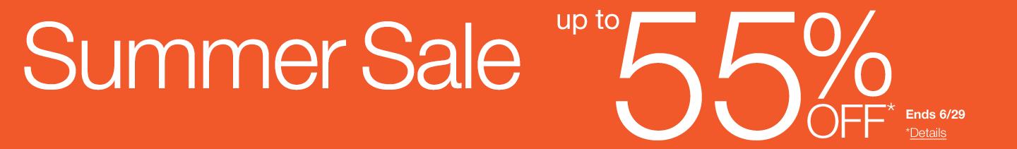 Summer Sale