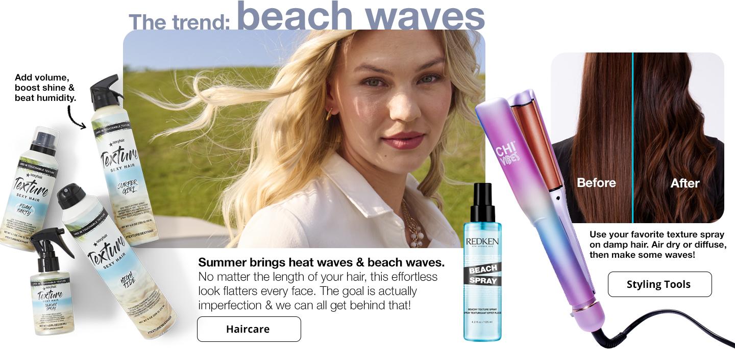 Summer Sneak Peek