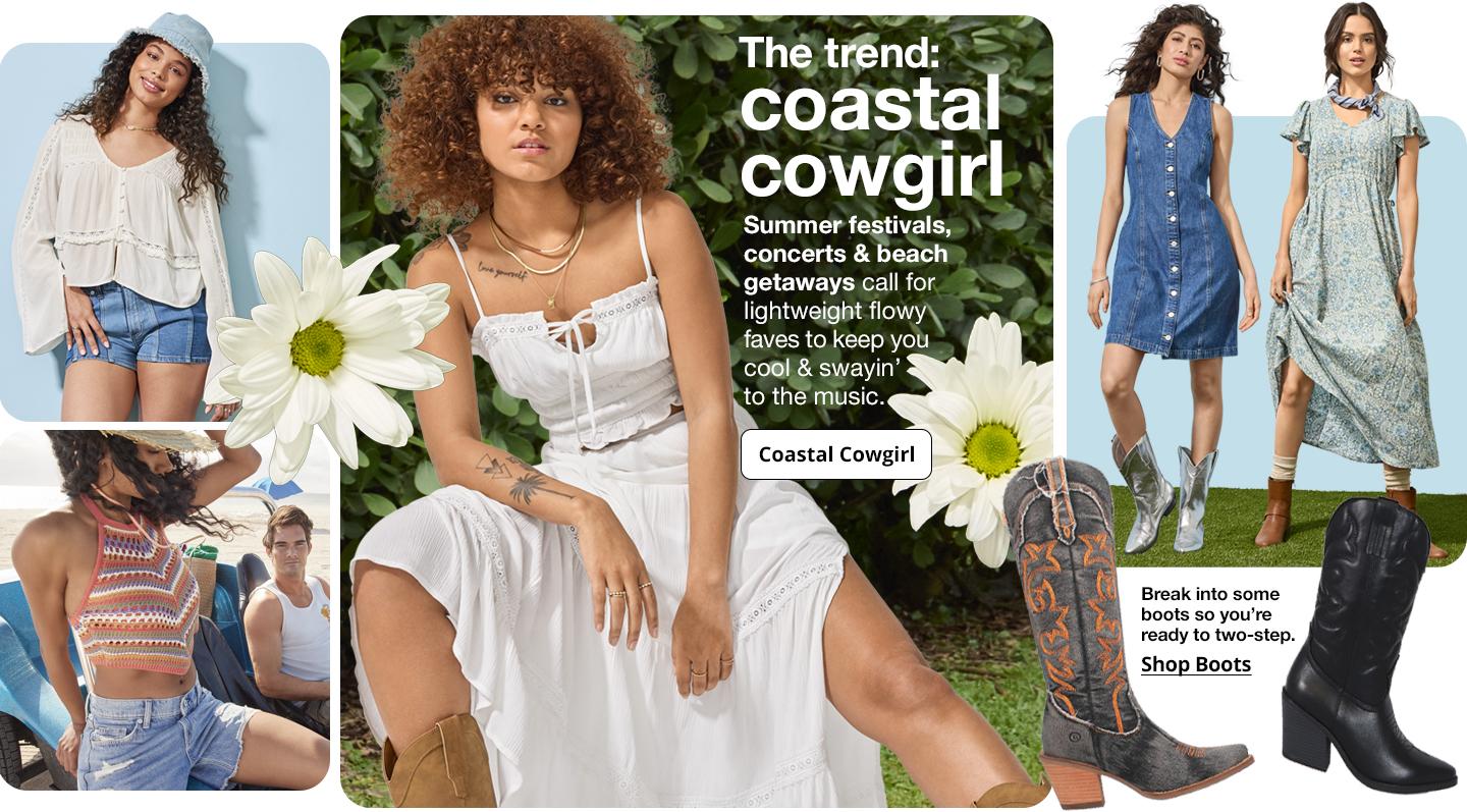 Summer Sneak Peek