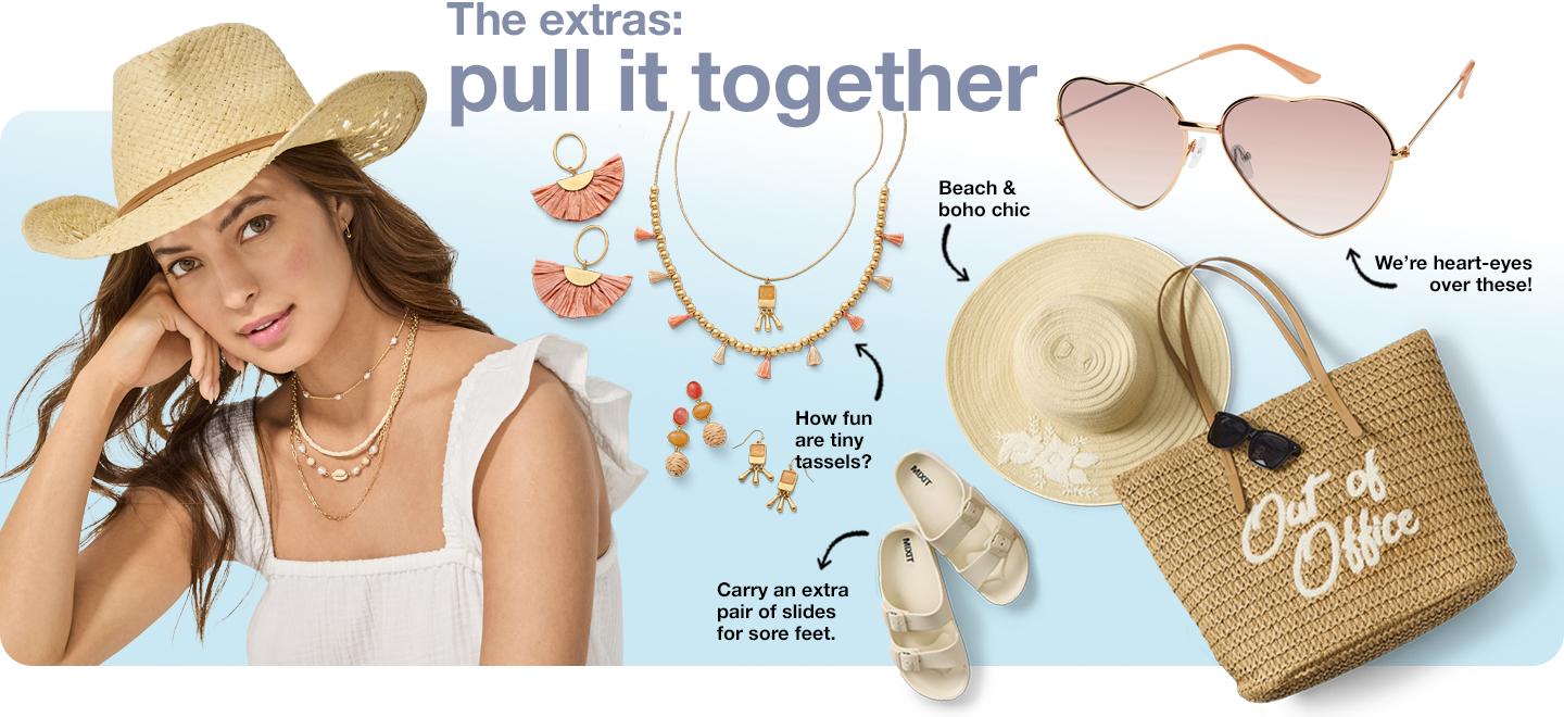 Summer Sneak Peek