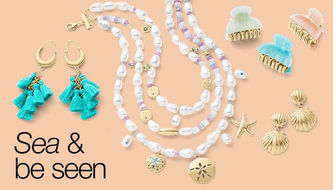 Summer Trends