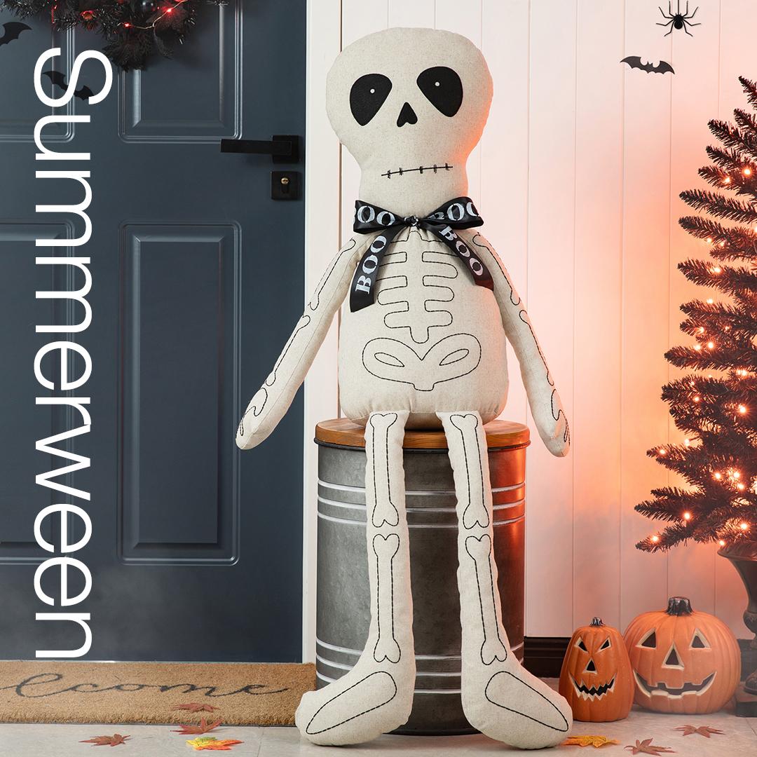 SUMMERWEEN