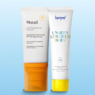 Sun Protection and Tanning