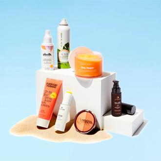 Sunscreen Nuc