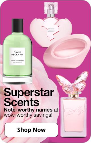 Perfumes best sale en jcpenney