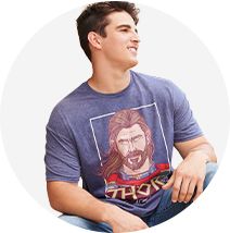 mens shirts at jcpenney