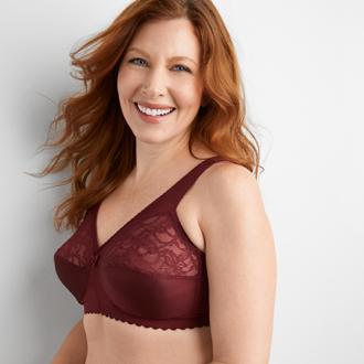 Bra Fit Guide, Bra Size Quiz