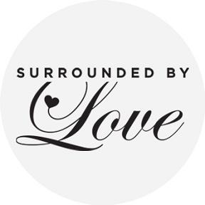 Surrounded By Love