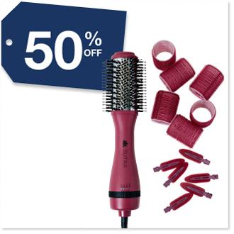 Sutra Bombshell Brush Set