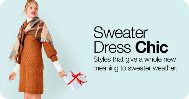 Long Sleeve Dresses for Women JCPenney