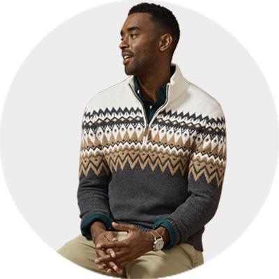 Sweaters Pullovers and Cardigans JCPenney