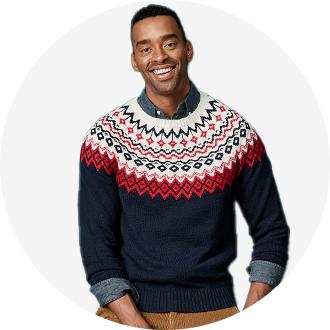 Jcpenney holiday sweaters best sale